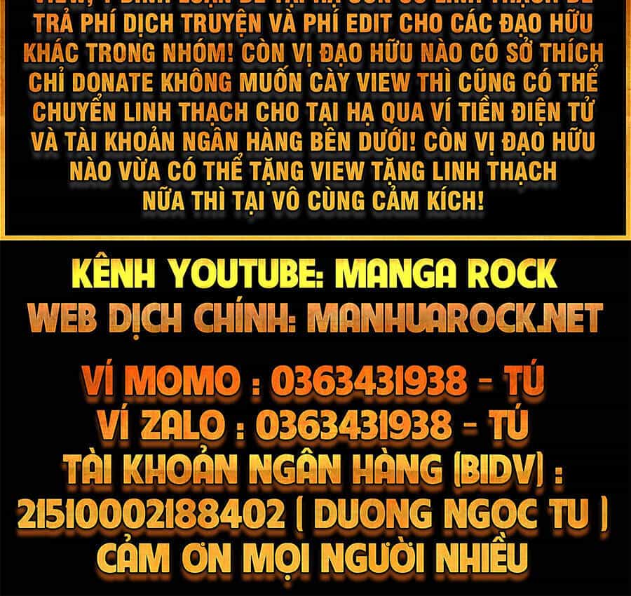 Đế Bá - Chương 37 - ảnh 35