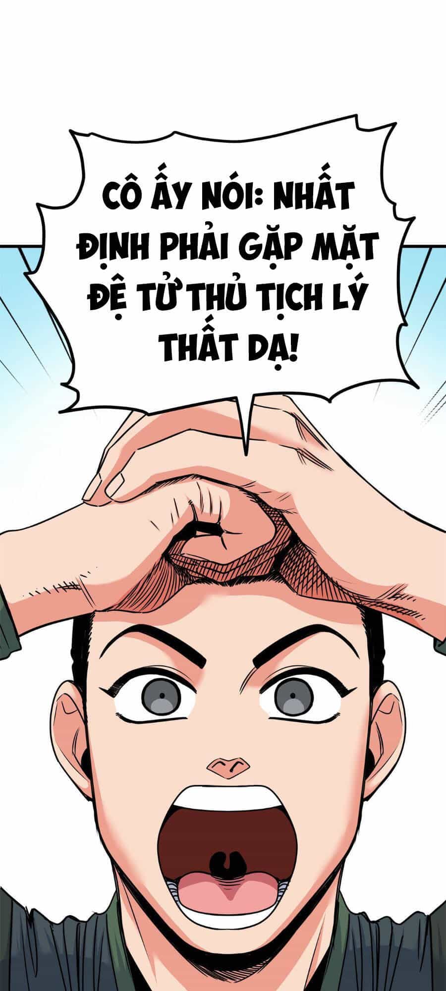 Đế Bá - Chương 41 - ảnh 34