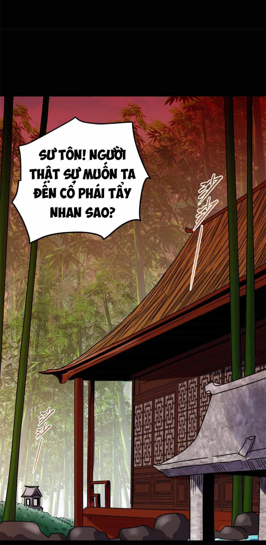 Đế Bá - Chương 42 - ảnh 15