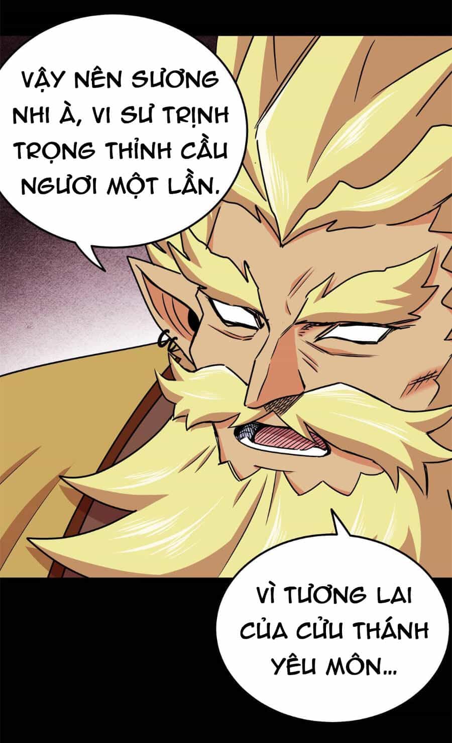 Đế Bá - Chương 42 - ảnh 28