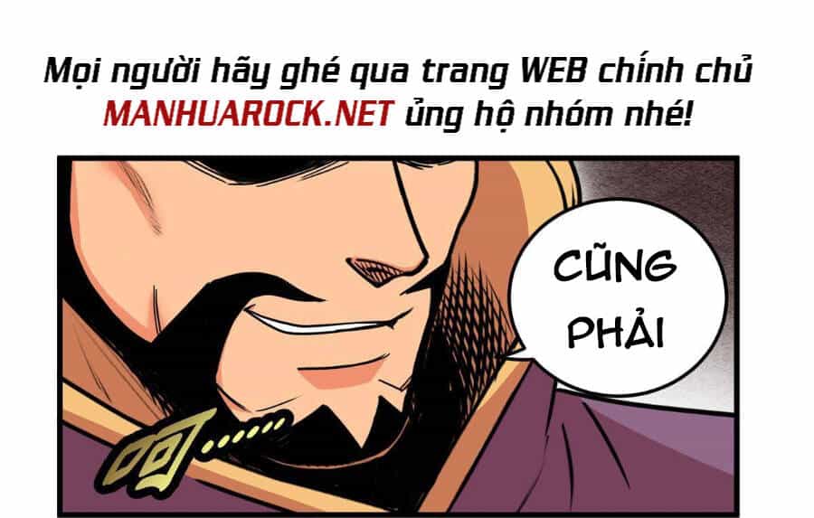 Đế Bá - Chương 43 - ảnh 13