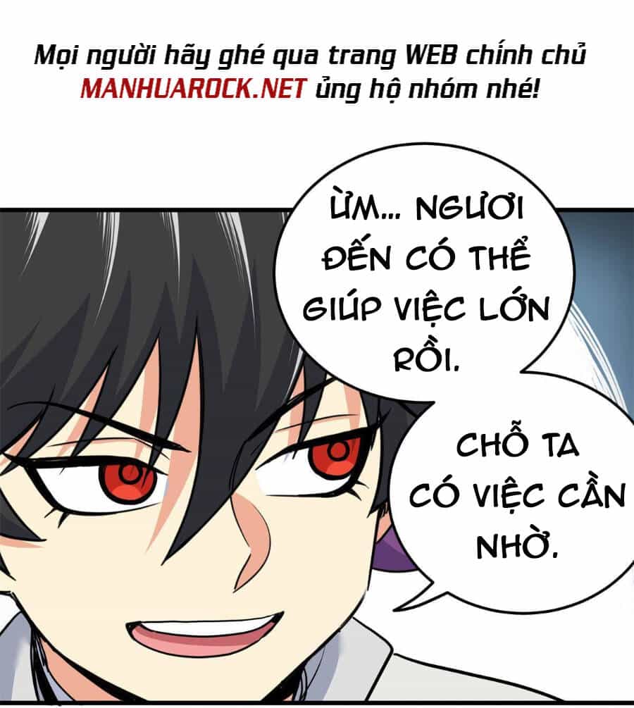 Đế Bá - Chương 43 - ảnh 23