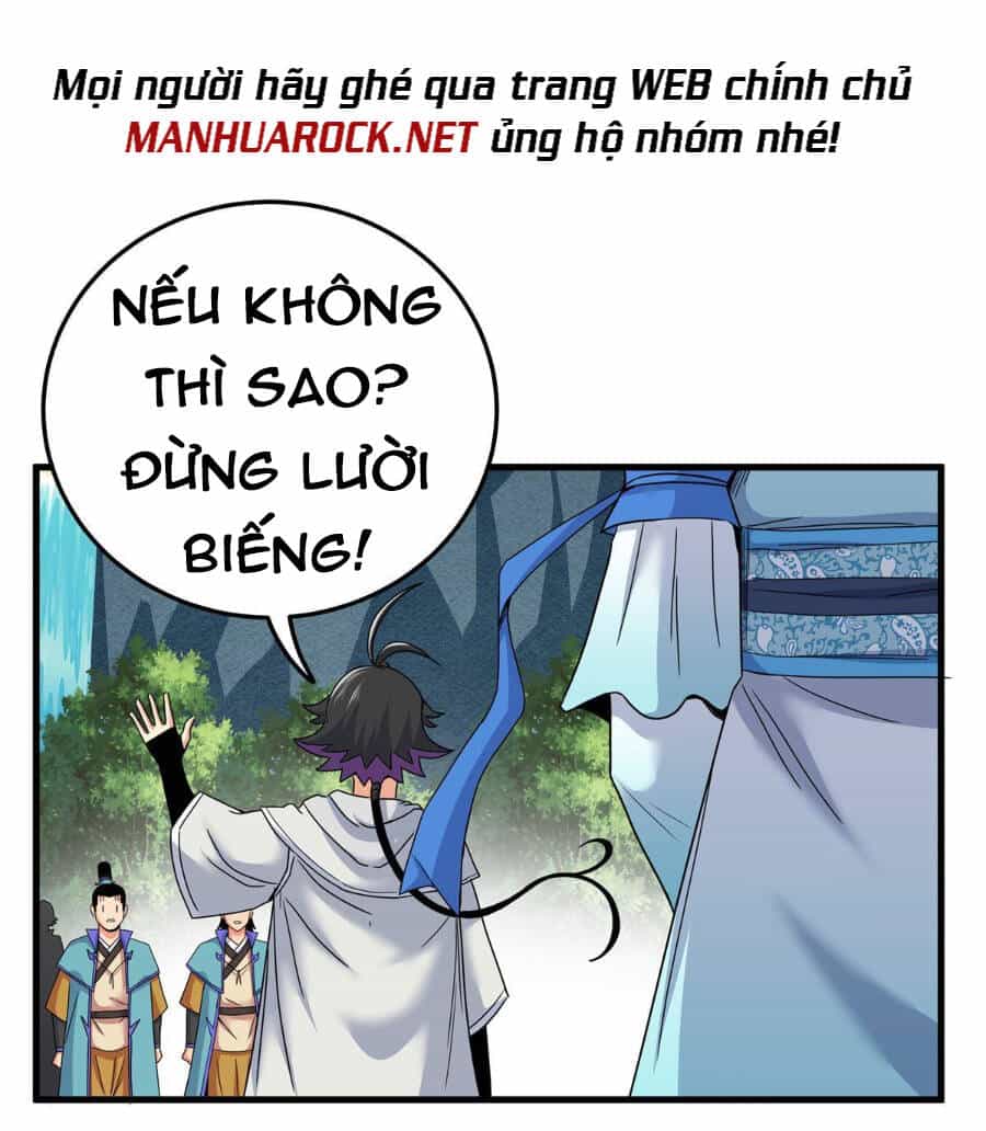 Đế Bá - Chương 43 - ảnh 28