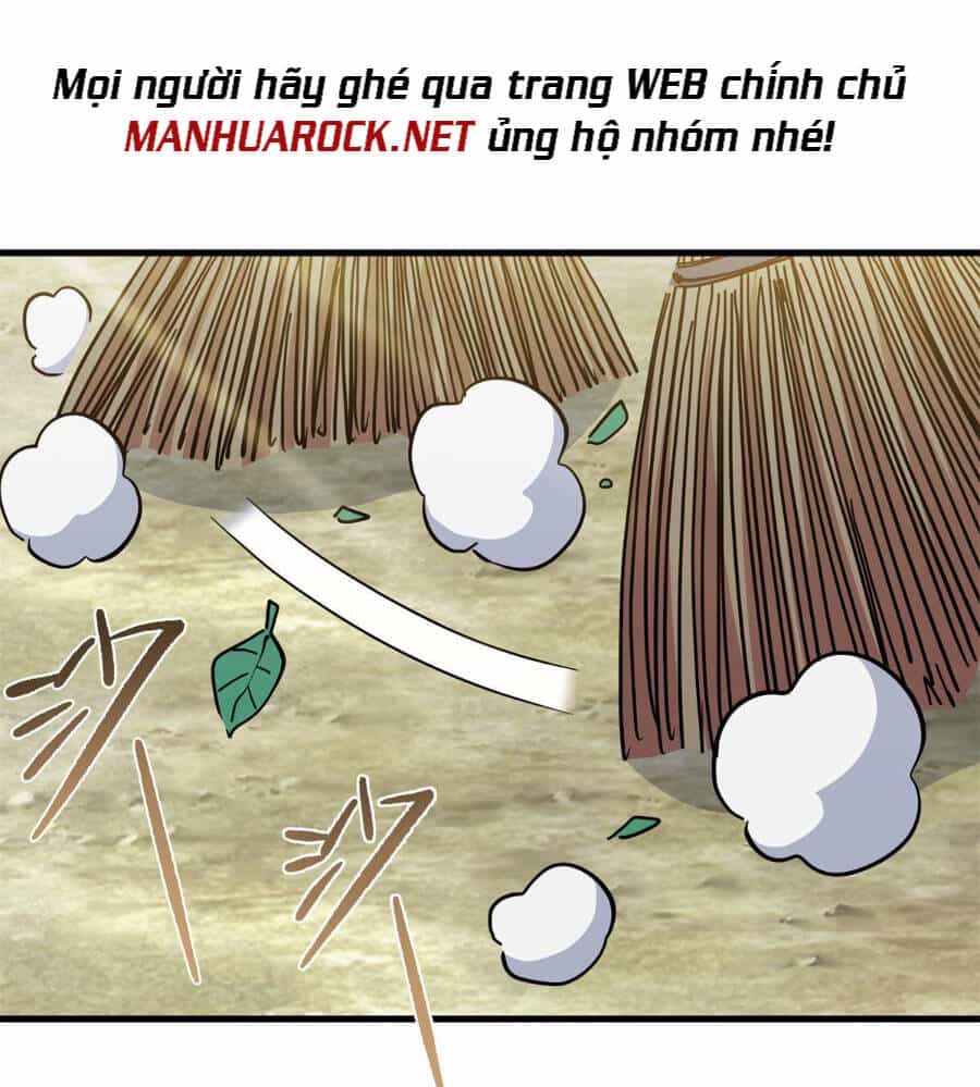 Đế Bá - Chương 43 - ảnh 31