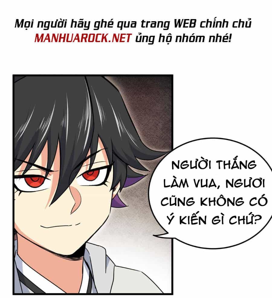 Đế Bá - Chương 43 - ảnh 6