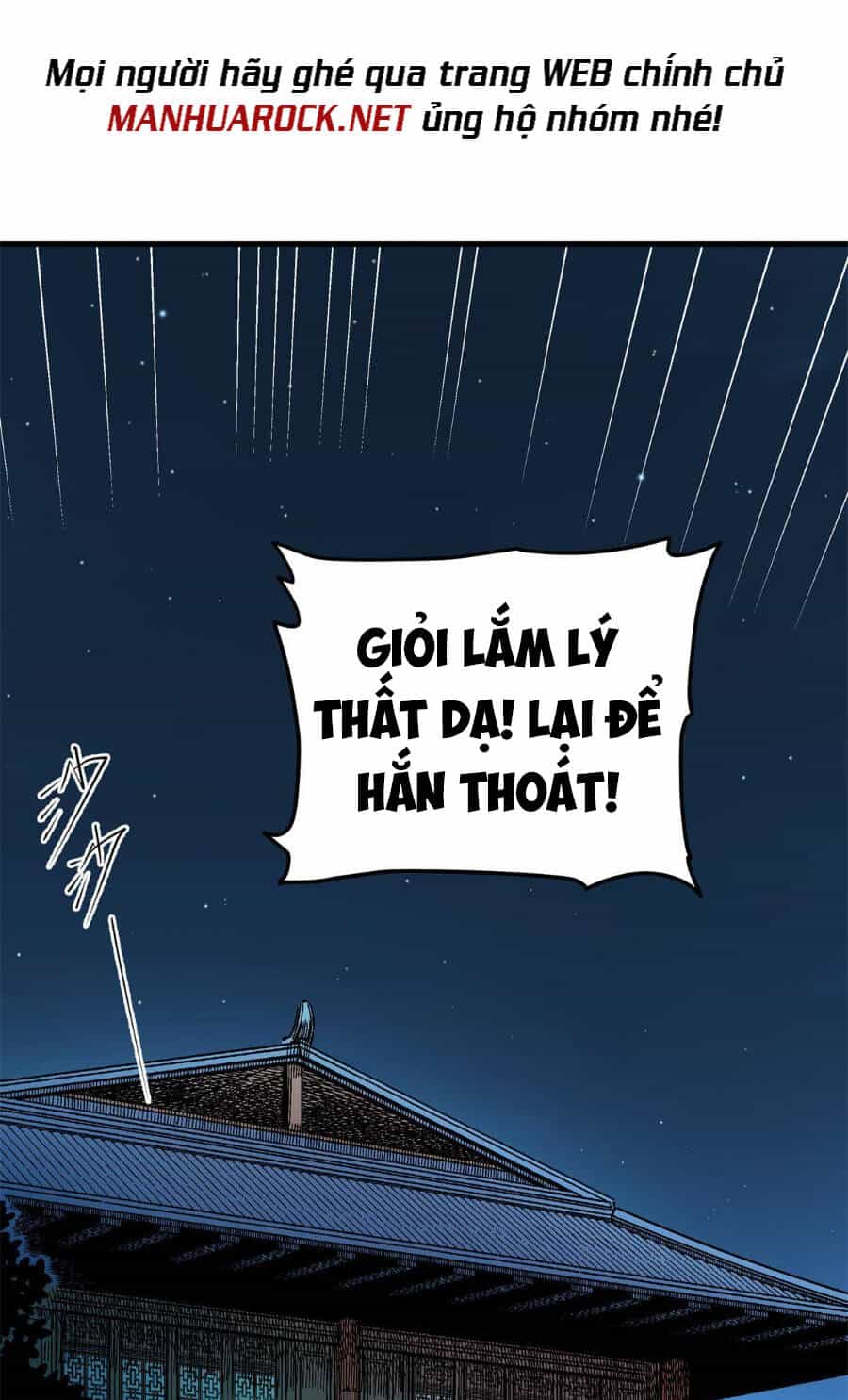 Đế Bá - Chương 43 - ảnh 8