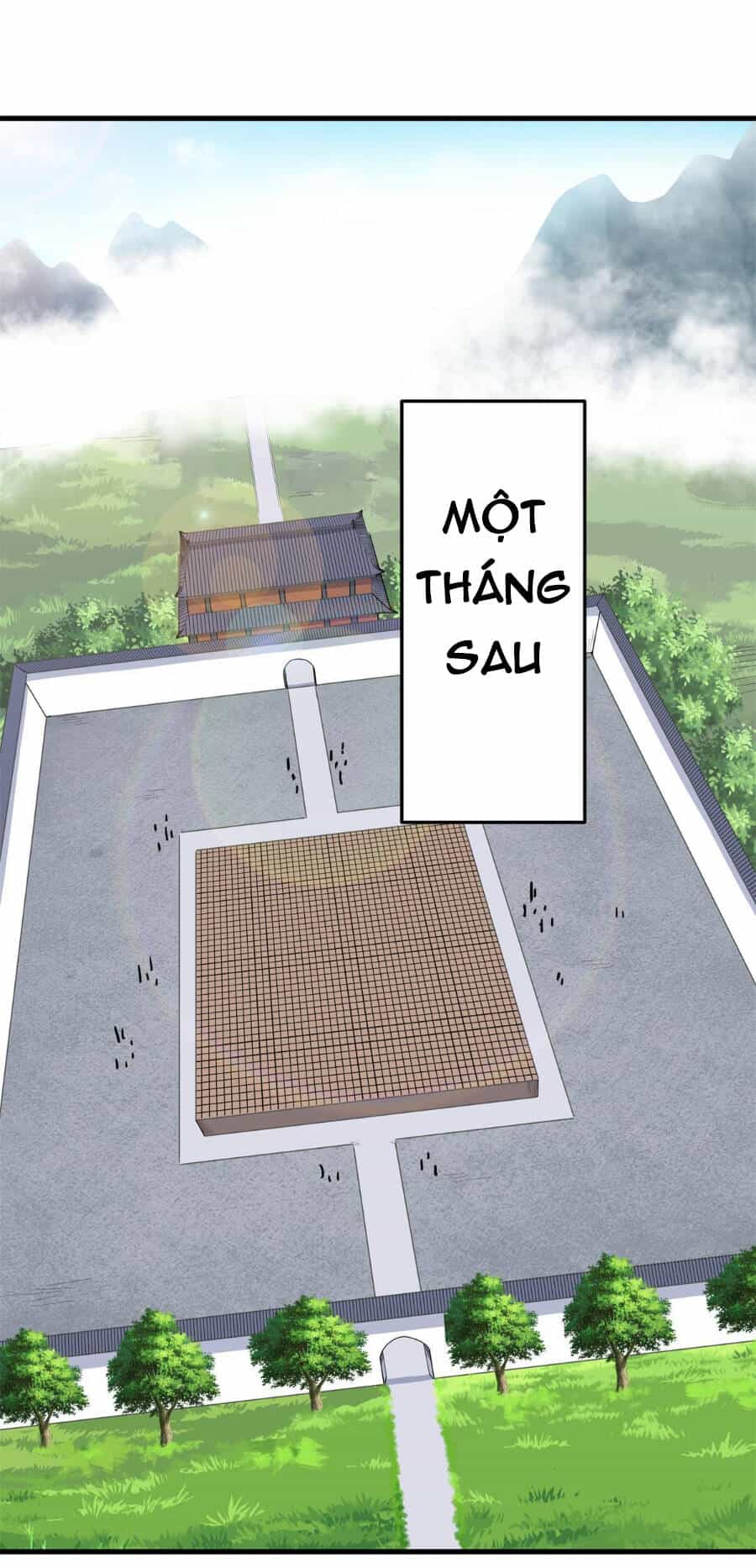 Đế Bá - Chương 44 - ảnh 13