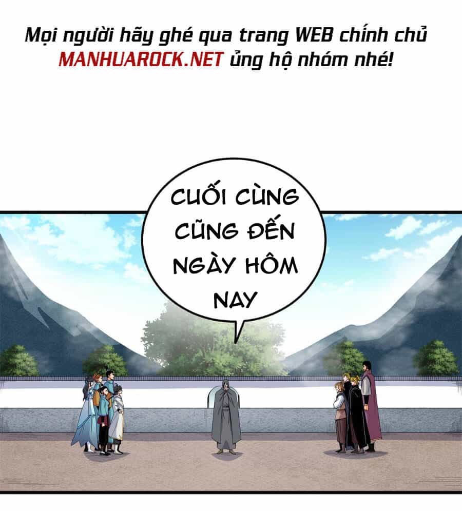 Đế Bá - Chương 44 - ảnh 16