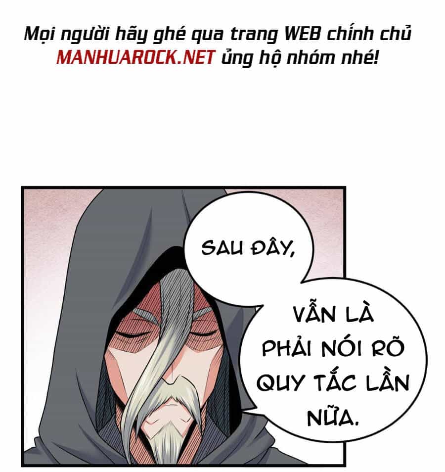 Đế Bá - Chương 44 - ảnh 18