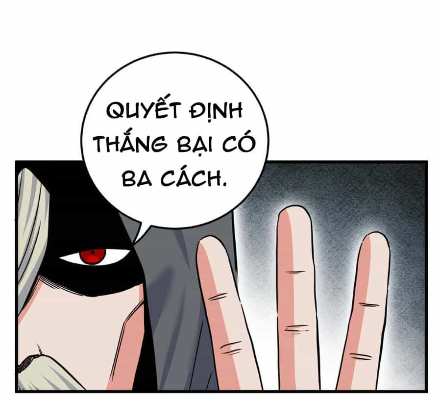 Đế Bá - Chương 44 - ảnh 20