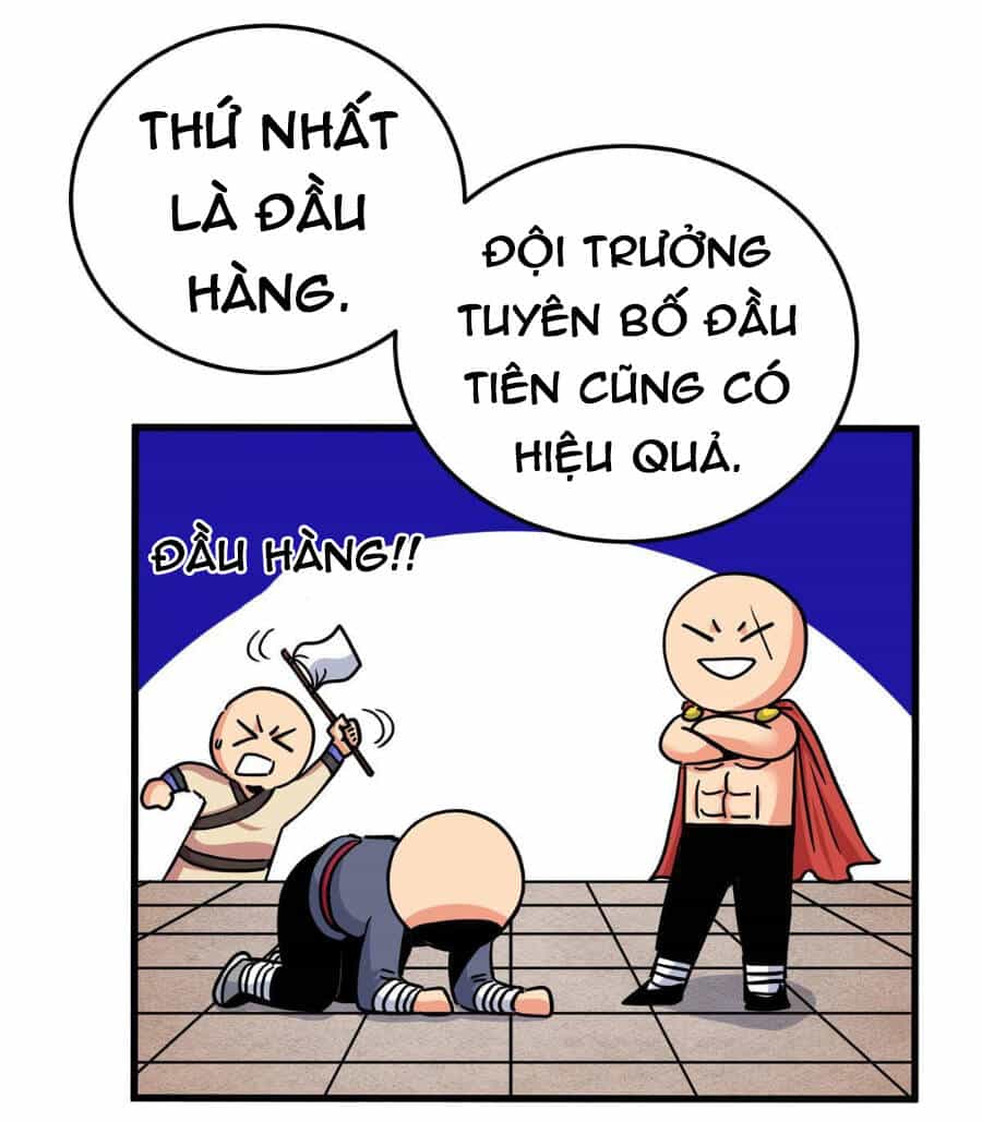 Đế Bá - Chương 44 - ảnh 21