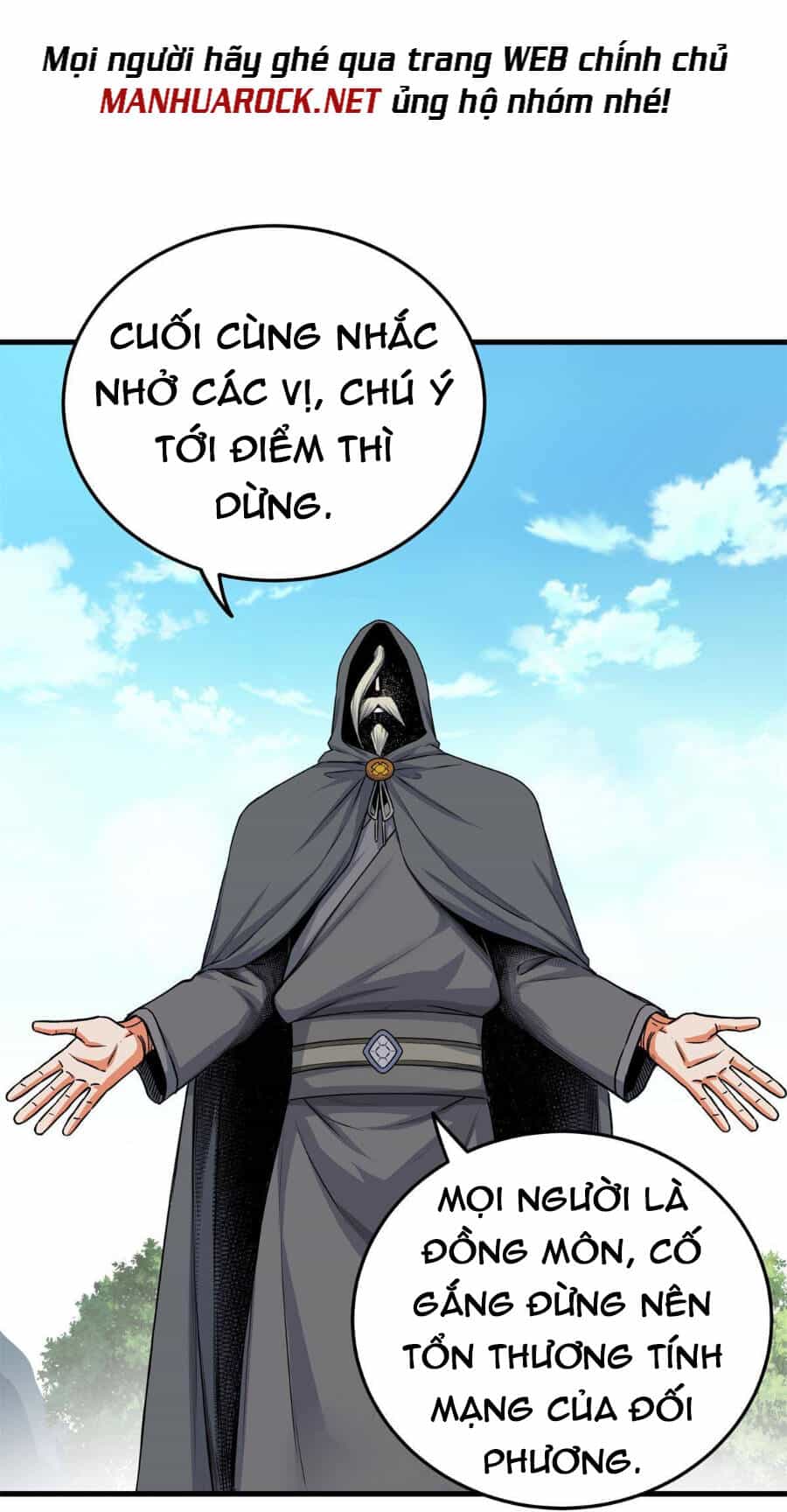 Đế Bá - Chương 44 - ảnh 24