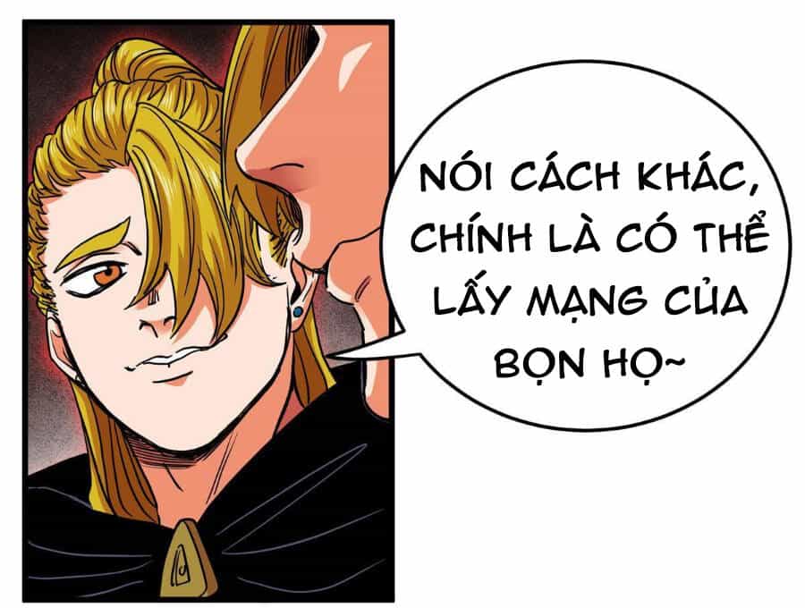 Đế Bá - Chương 44 - ảnh 26