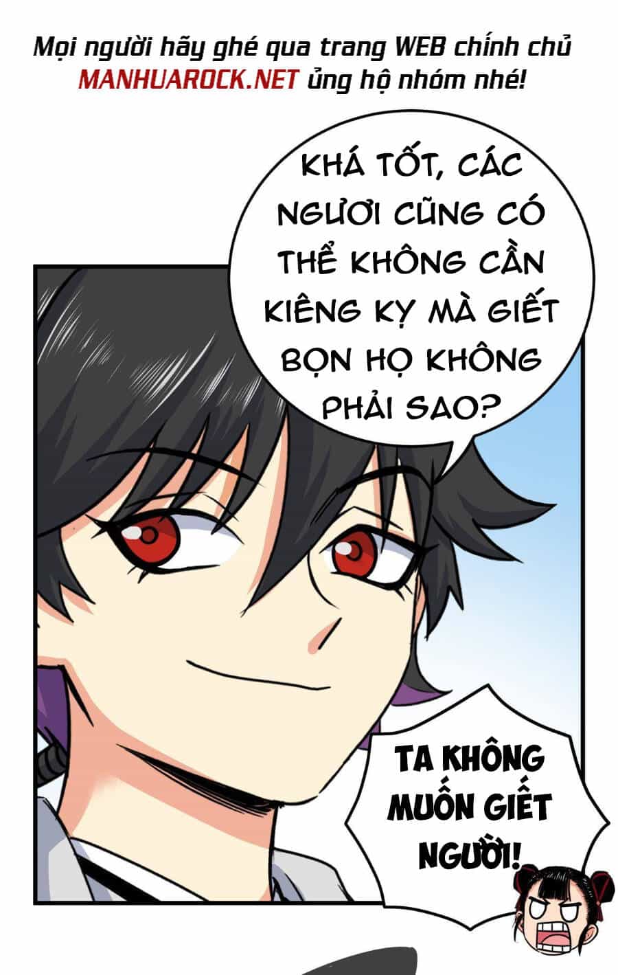 Đế Bá - Chương 44 - ảnh 30