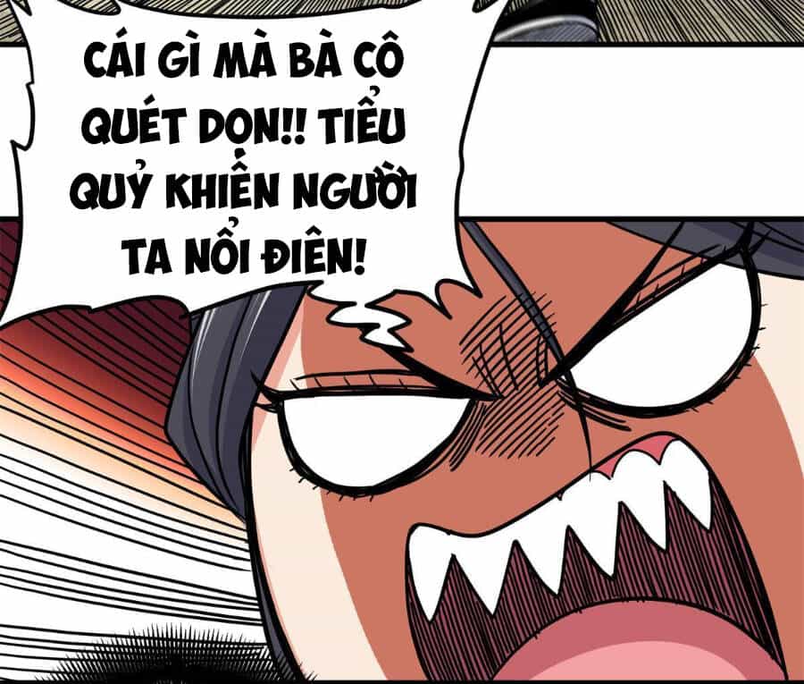 Đế Bá - Chương 44 - ảnh 5