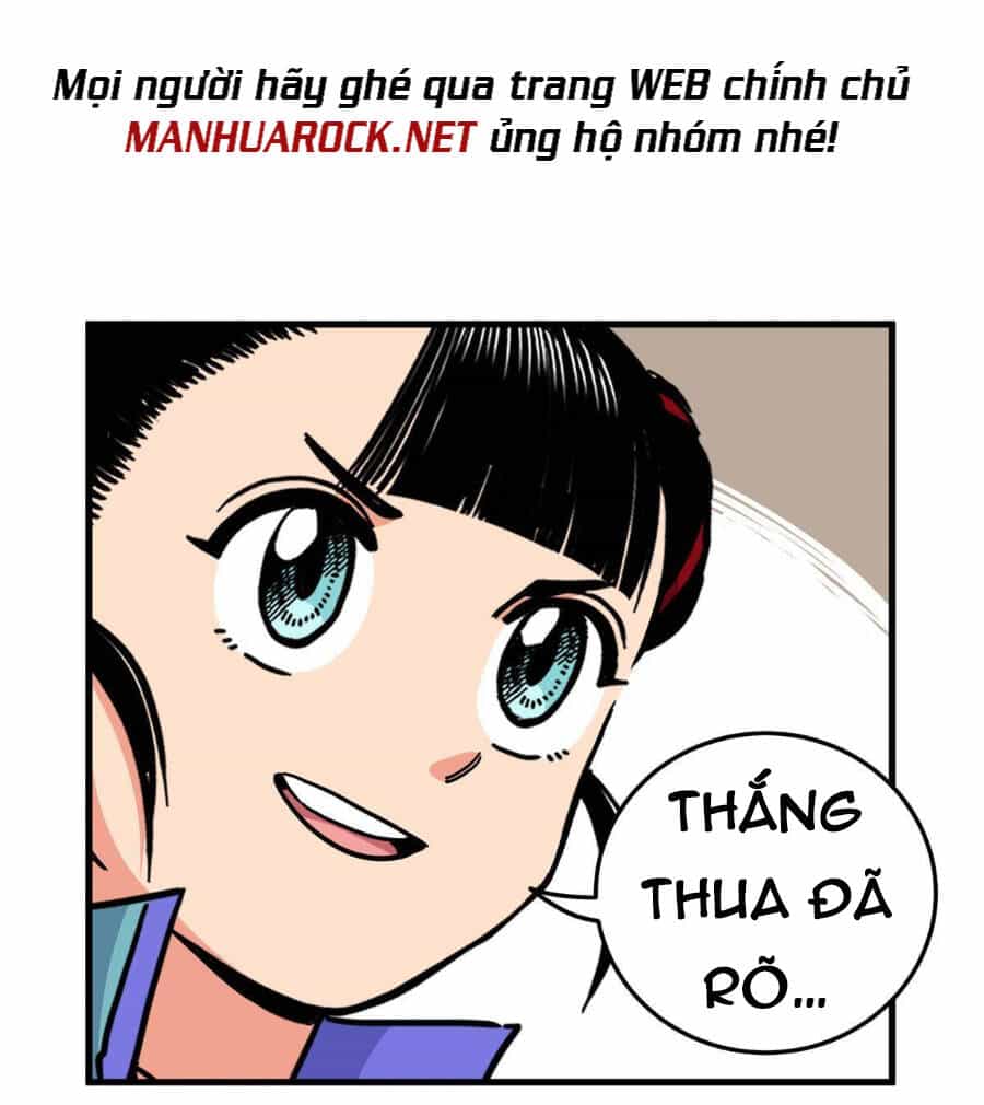 Đế Bá - Chương 45 - ảnh 28