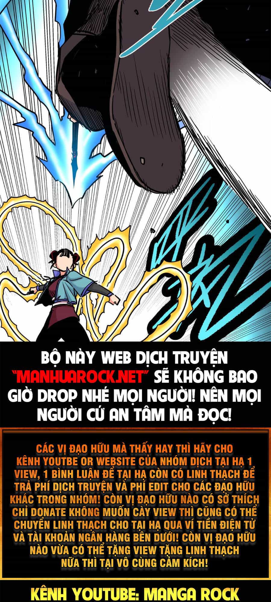 Đế Bá - Chương 45 - ảnh 35