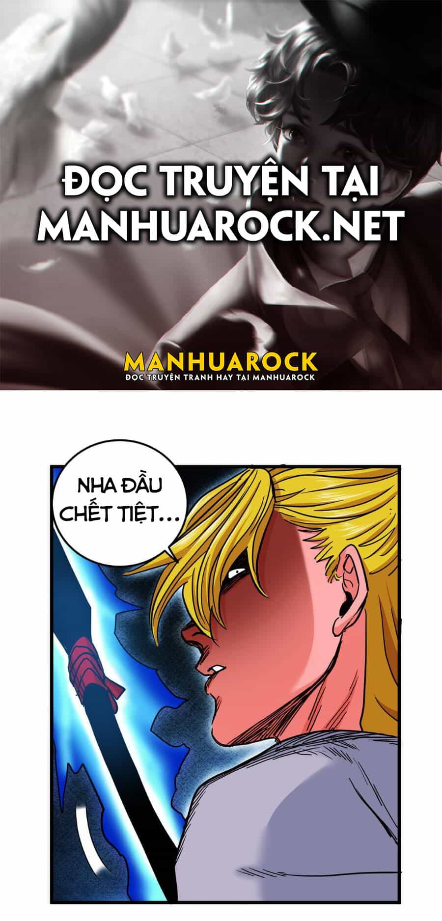 Đế Bá - Chương 47 - ảnh 1