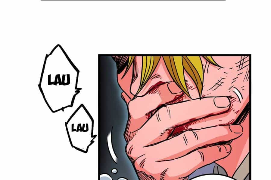 Đế Bá - Chương 47 - ảnh 11