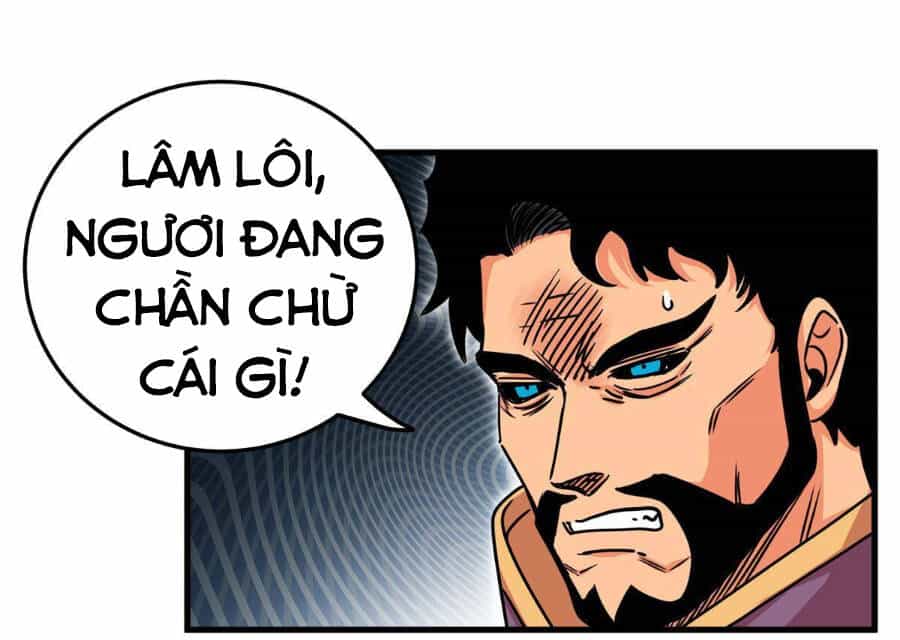 Đế Bá - Chương 47 - ảnh 14