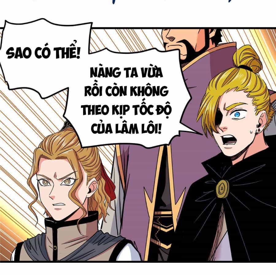 Đế Bá - Chương 48 - ảnh 10