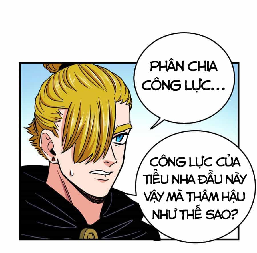 Đế Bá - Chương 48 - ảnh 14