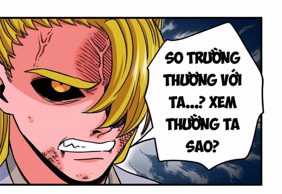 Đế Bá - Chương 48 - ảnh 3