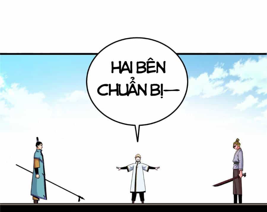 Đế Bá - Chương 49 - ảnh 14