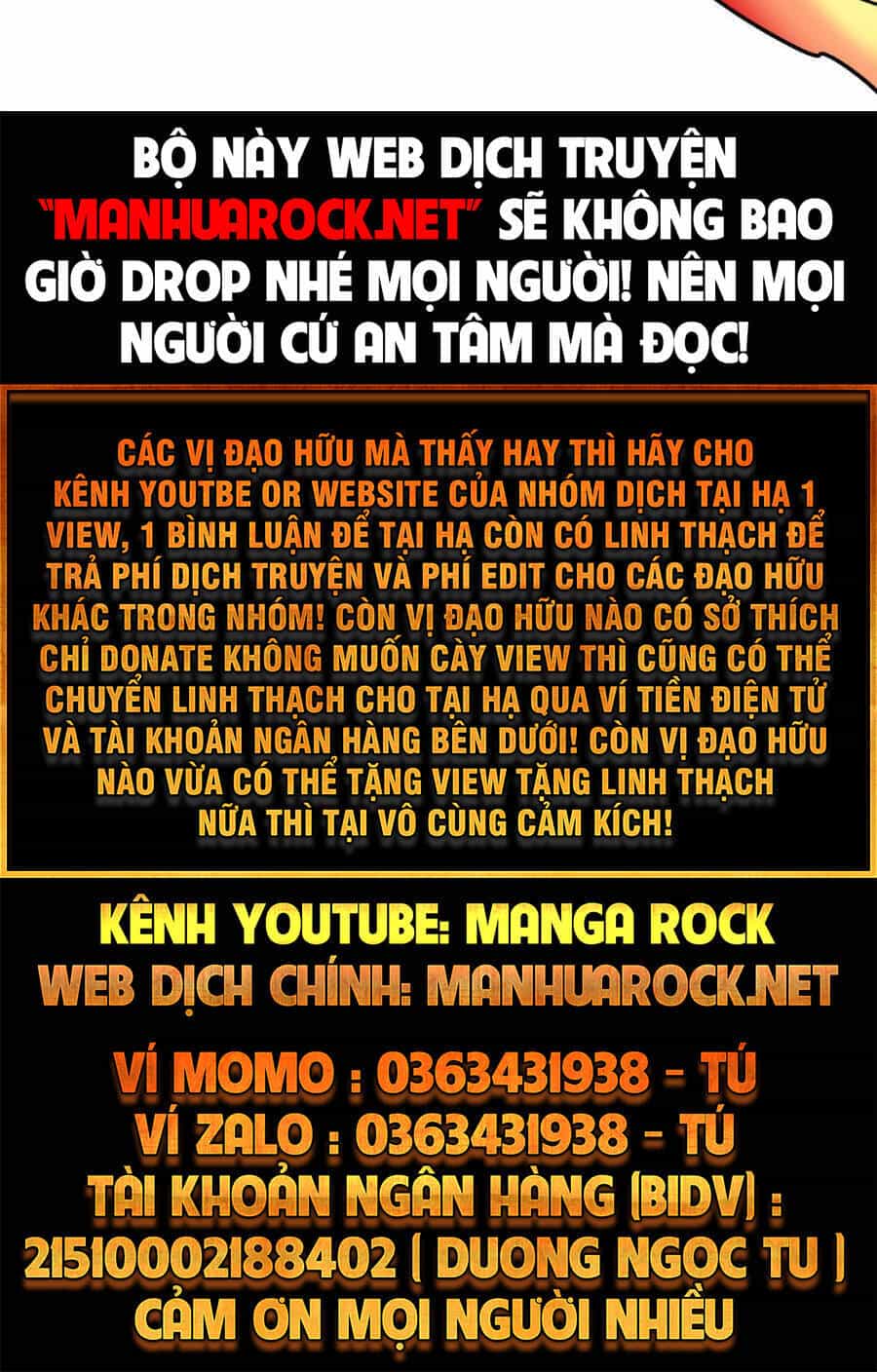 Đế Bá - Chương 49 - ảnh 43
