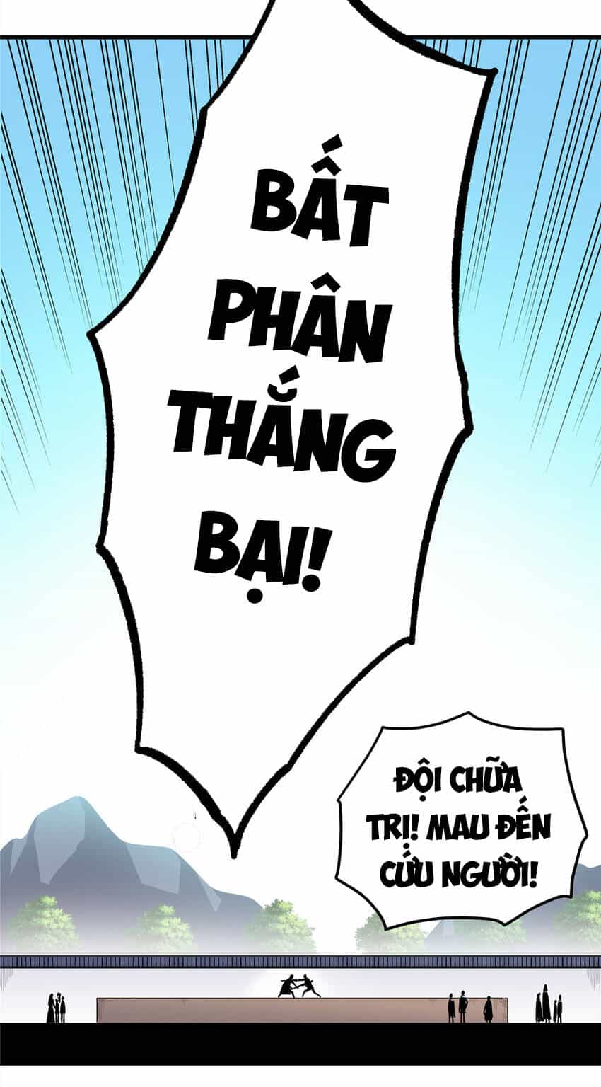 Đế Bá - Chương 52 - ảnh 11
