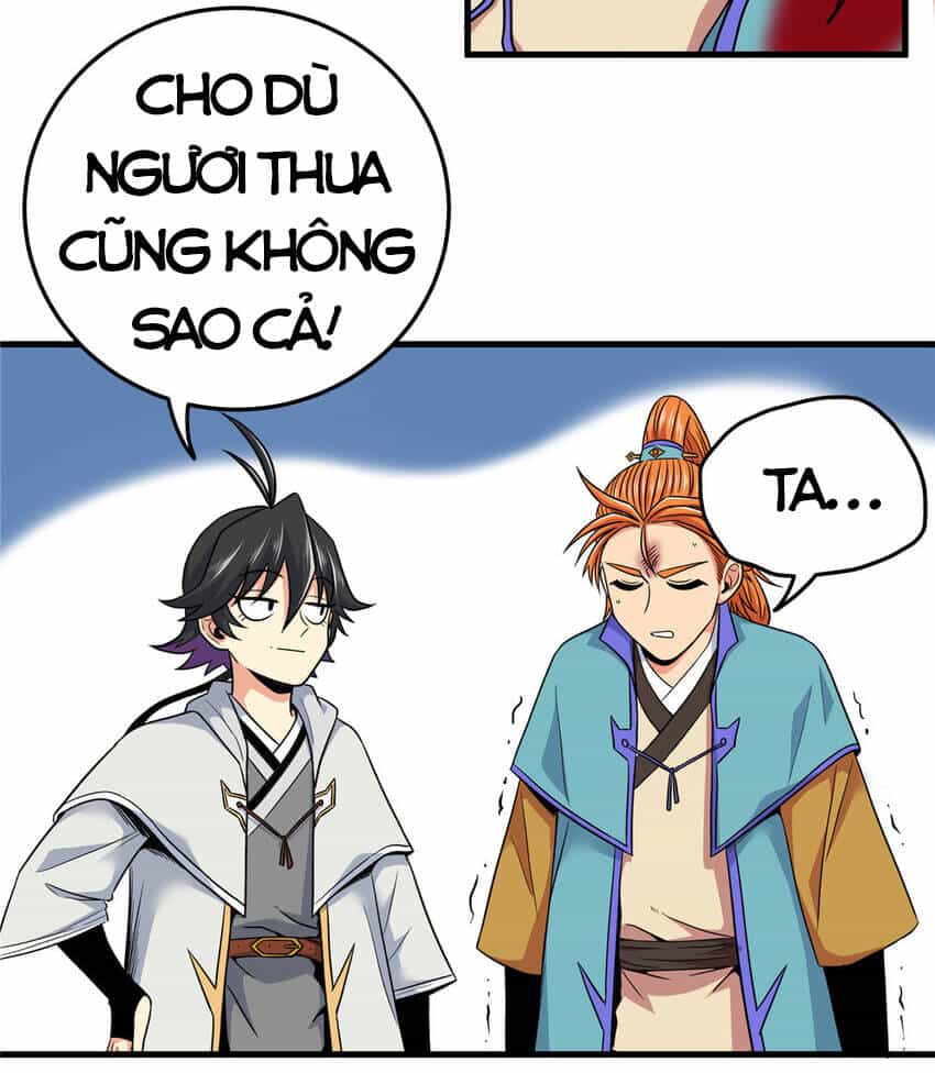 Đế Bá - Chương 52 - ảnh 34