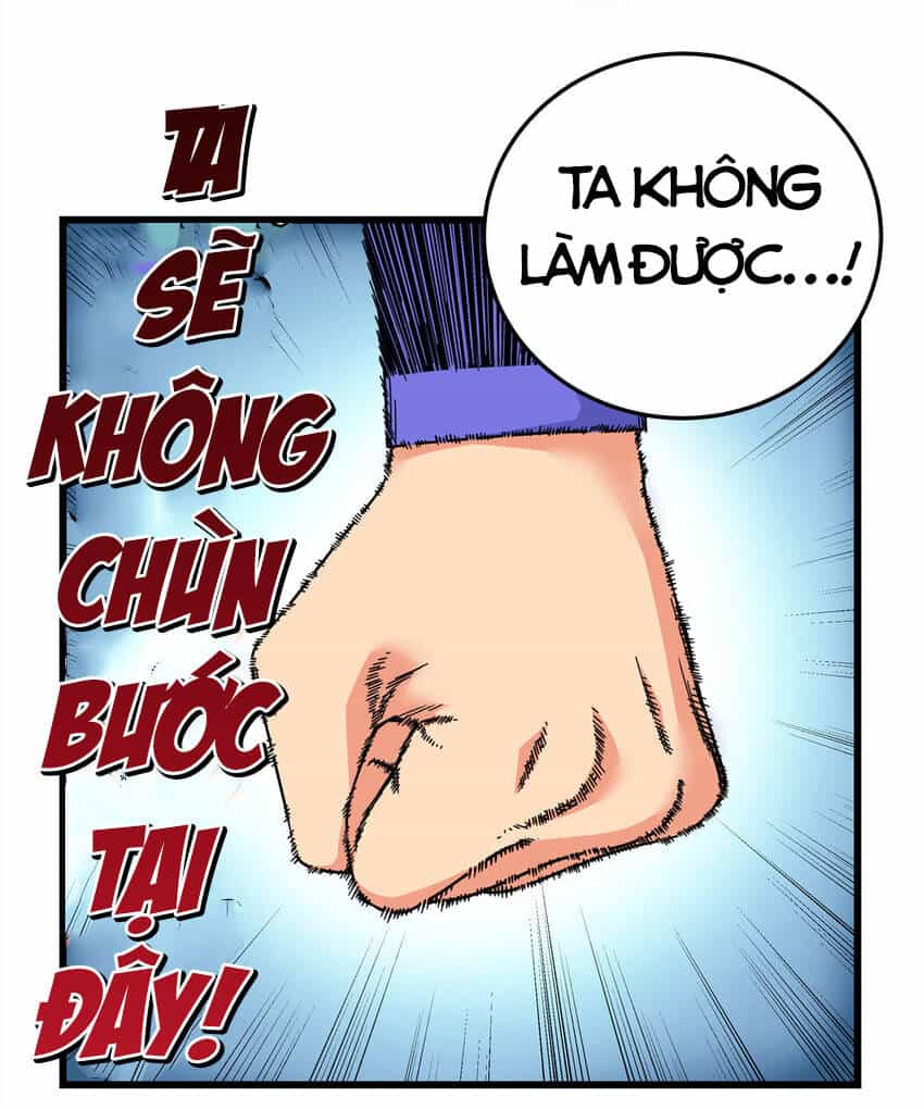 Đế Bá - Chương 52 - ảnh 36