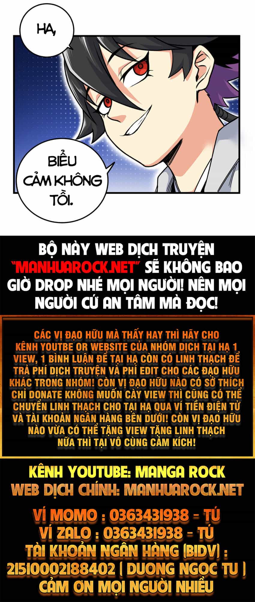 Đế Bá - Chương 52 - ảnh 38