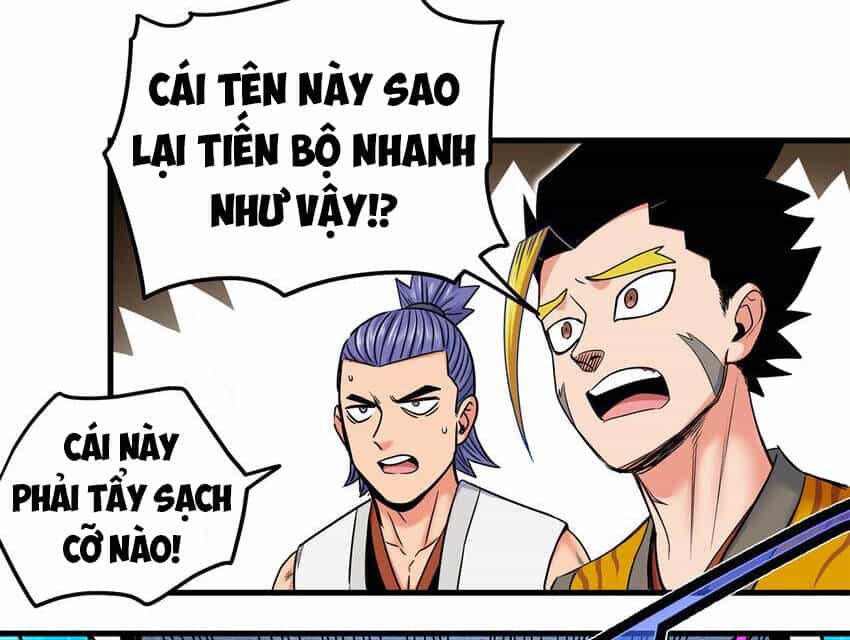 Đế Bá - Chương 53 - ảnh 23