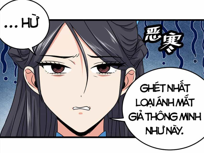 Đế Bá - Chương 53 - ảnh 42