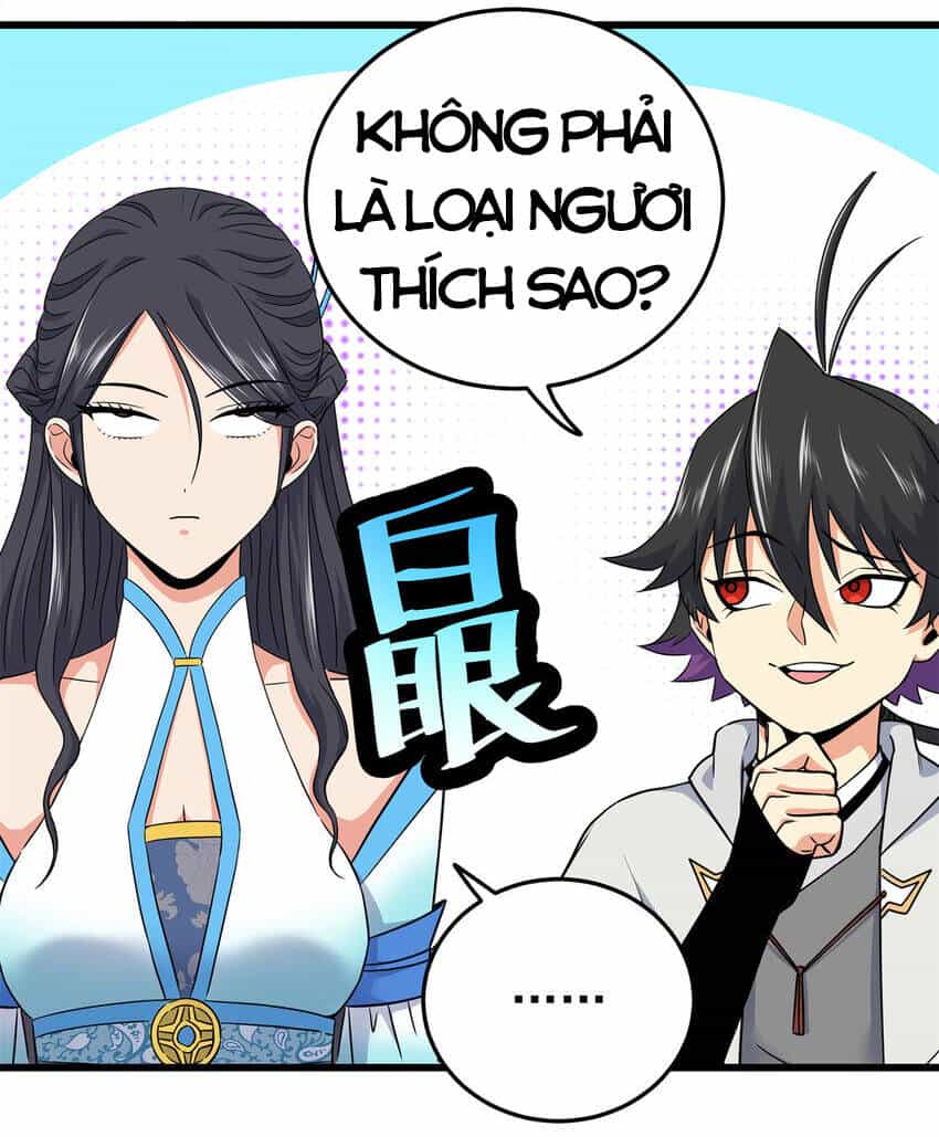 Đế Bá - Chương 53 - ảnh 43