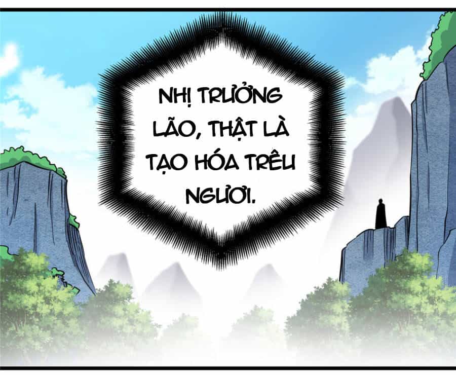 Đế Bá - Chương 56 - ảnh 36