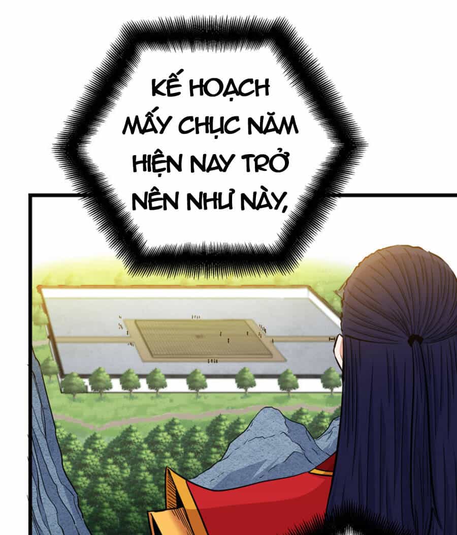 Đế Bá - Chương 56 - ảnh 38