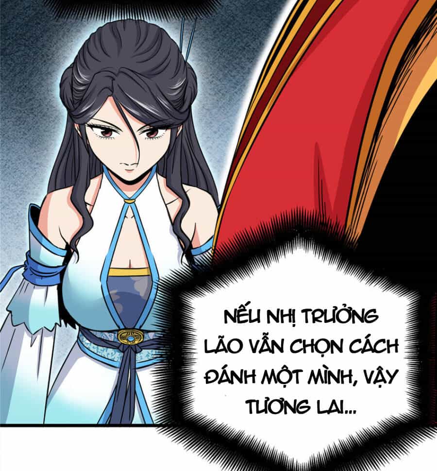 Đế Bá - Chương 56 - ảnh 45