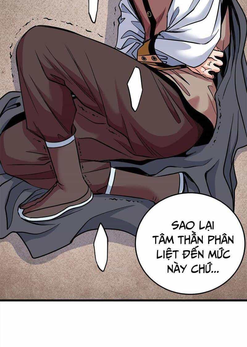 Đế Bá - Chương 58 - ảnh 3