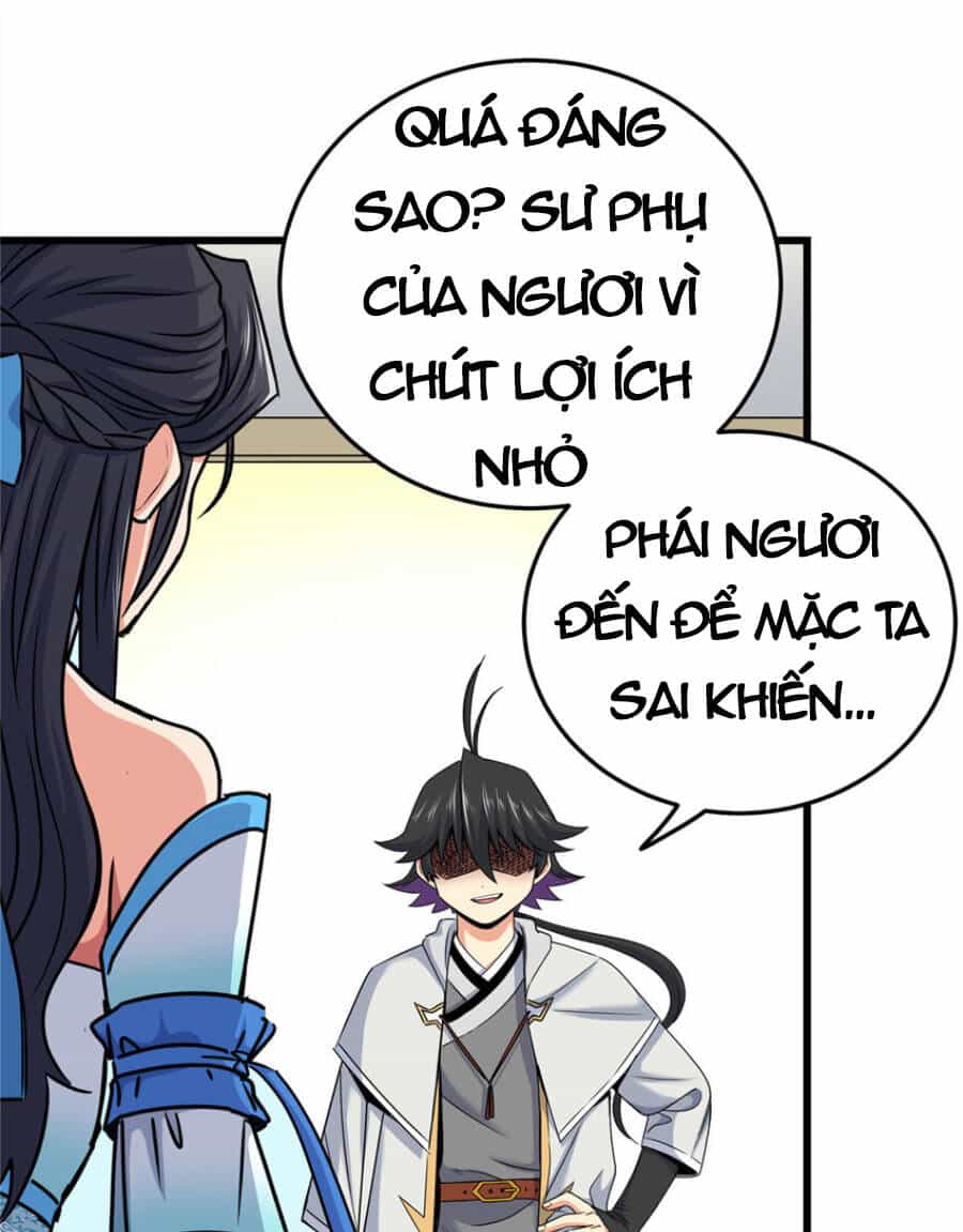 Đế Bá - Chương 59 - ảnh 10