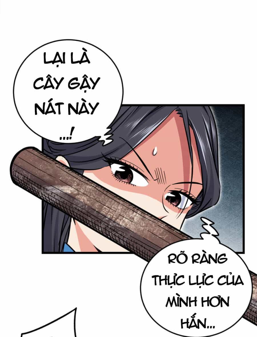 Đế Bá - Chương 59 - ảnh 15
