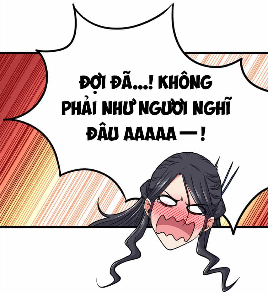 Đế Bá - Chương 59 - ảnh 26