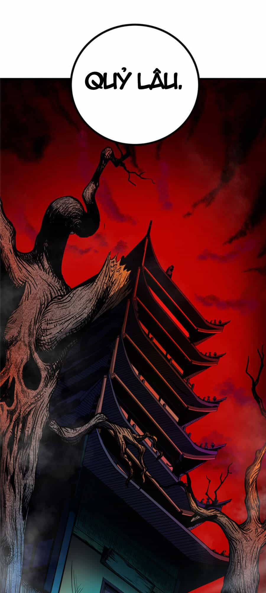 Đế Bá - Chương 59 - ảnh 39