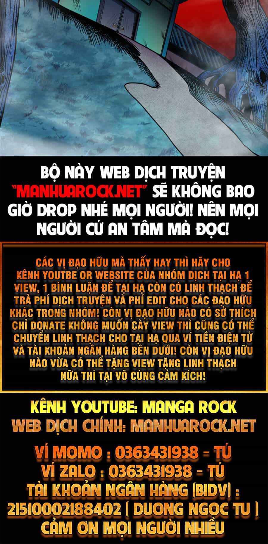 Đế Bá - Chương 59 - ảnh 40
