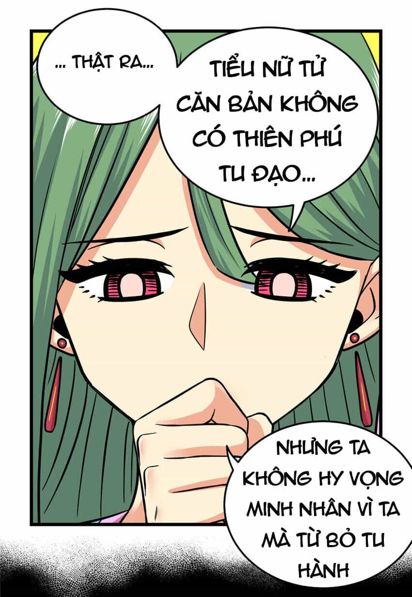 Đế Bá - Chương 62 - ảnh 12