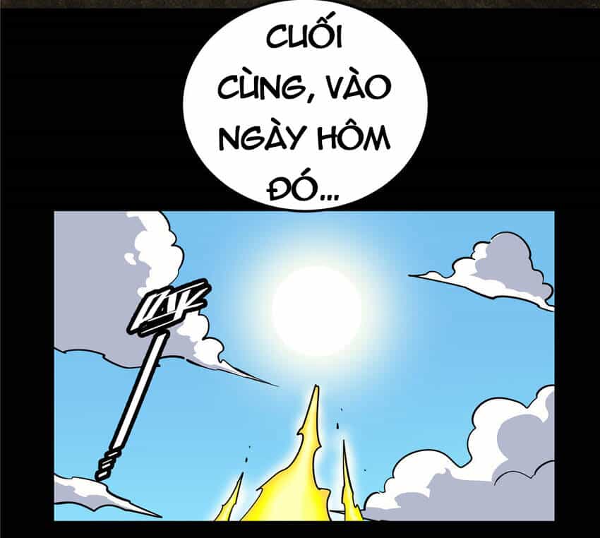 Đế Bá - Chương 62 - ảnh 14