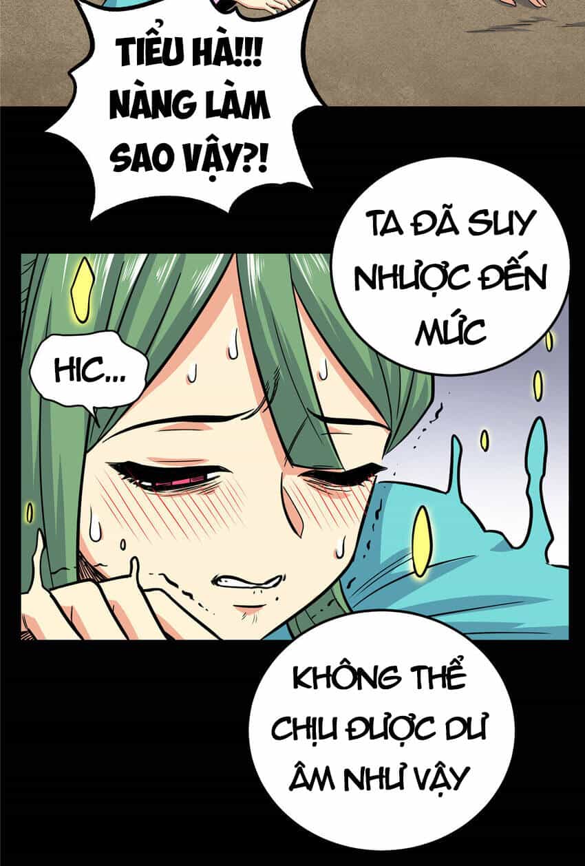 Đế Bá - Chương 62 - ảnh 21