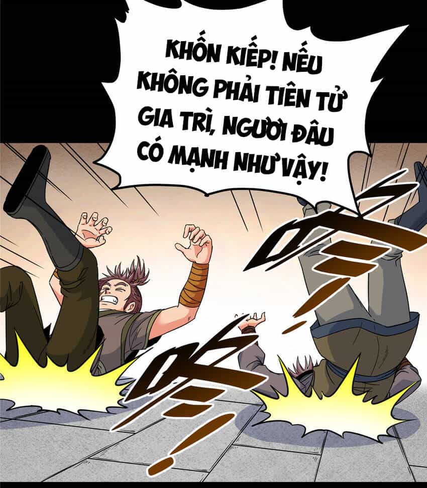 Đế Bá - Chương 62 - ảnh 3