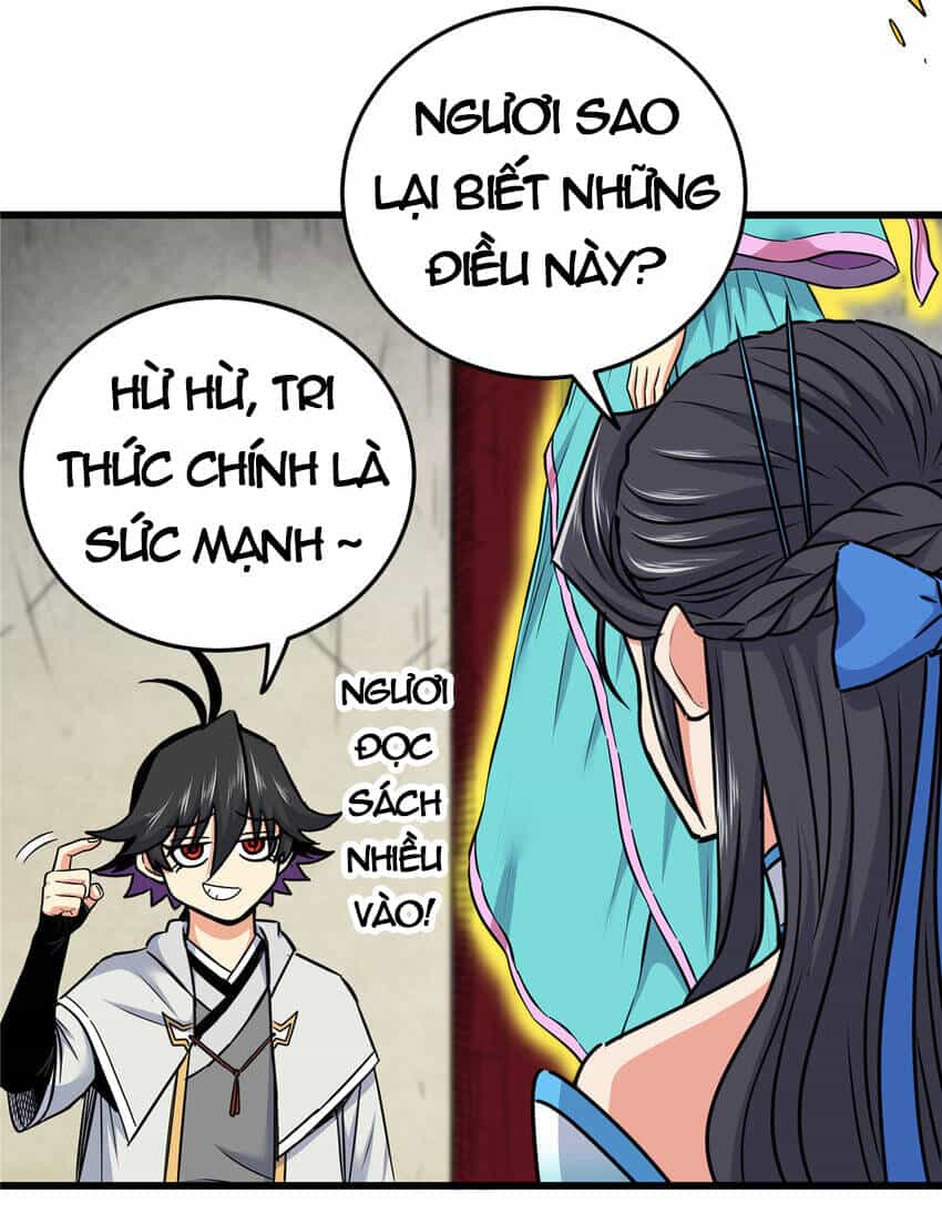 Đế Bá - Chương 62 - ảnh 36
